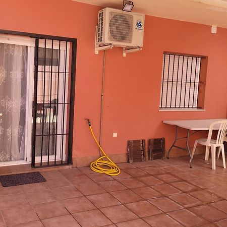Apartamento Arizon Apartment Sanlúcar de Barrameda Exterior photo