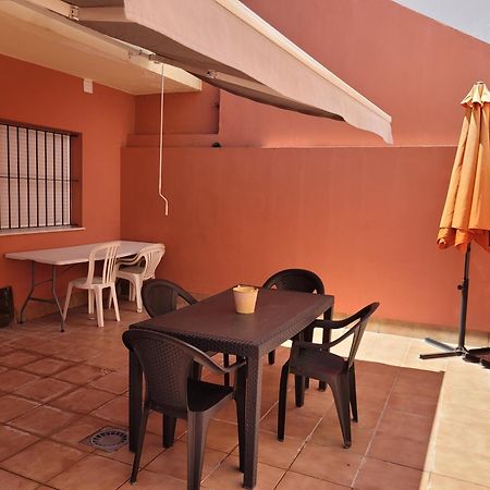 Apartamento Arizon Apartment Sanlúcar de Barrameda Exterior photo