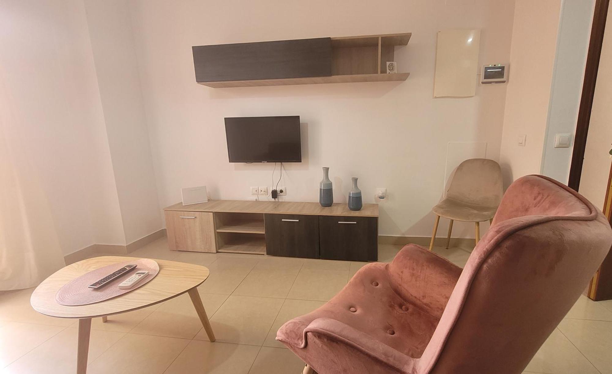 Apartamento Arizon Apartment Sanlúcar de Barrameda Exterior photo