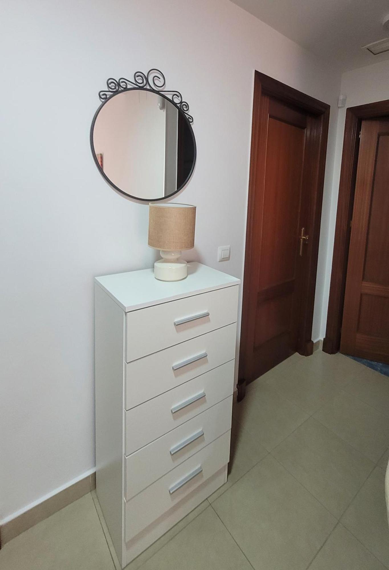 Apartamento Arizon Apartment Sanlúcar de Barrameda Exterior photo