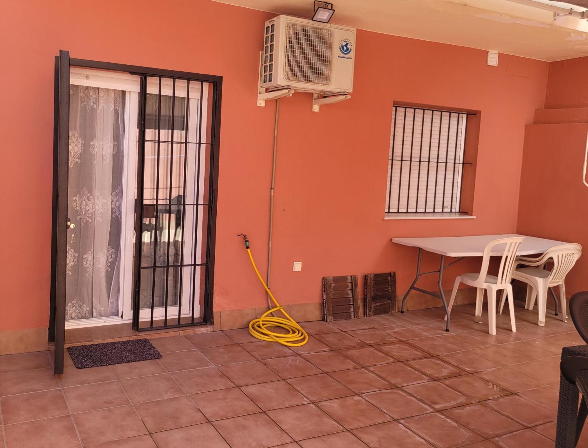 Apartamento Arizon Apartment Sanlúcar de Barrameda Exterior photo