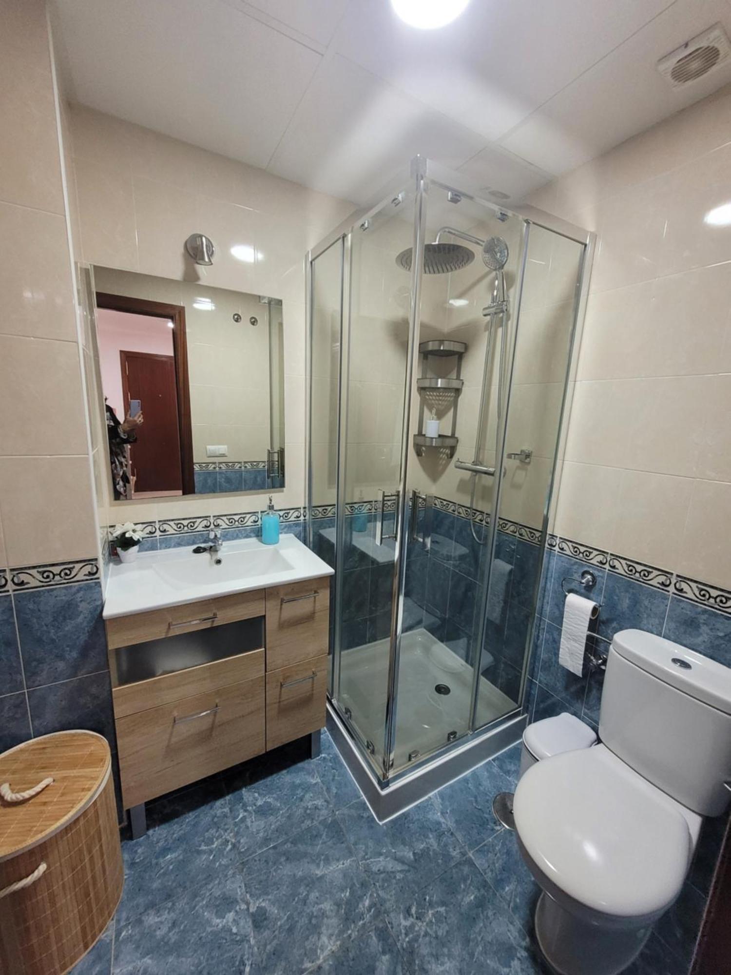 Apartamento Arizon Apartment Sanlúcar de Barrameda Exterior photo