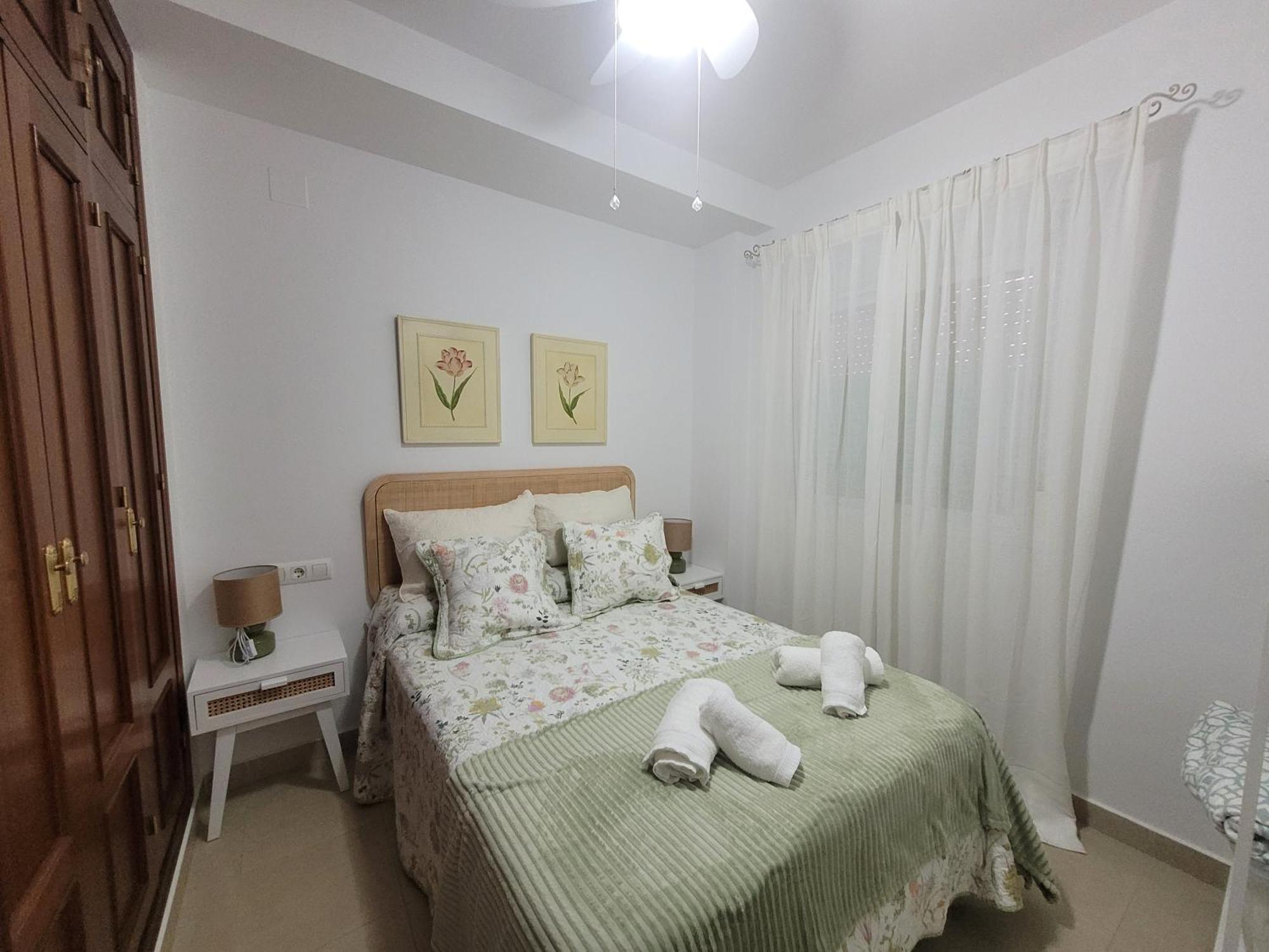 Apartamento Arizon Apartment Sanlúcar de Barrameda Exterior photo